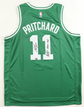 Payton Pritchard - Signed Jersey Celtics